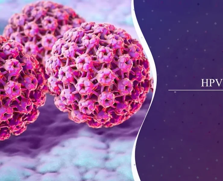 تست hpv