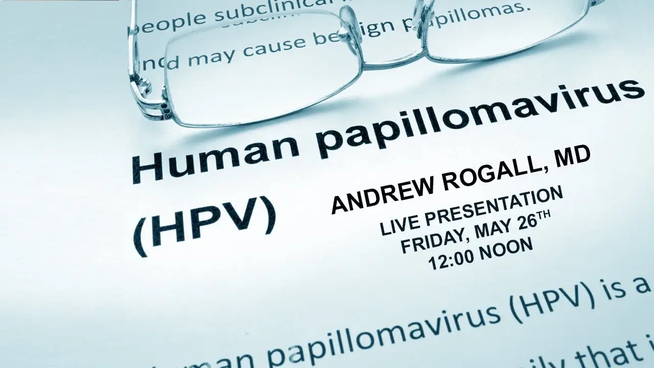 تست hpv