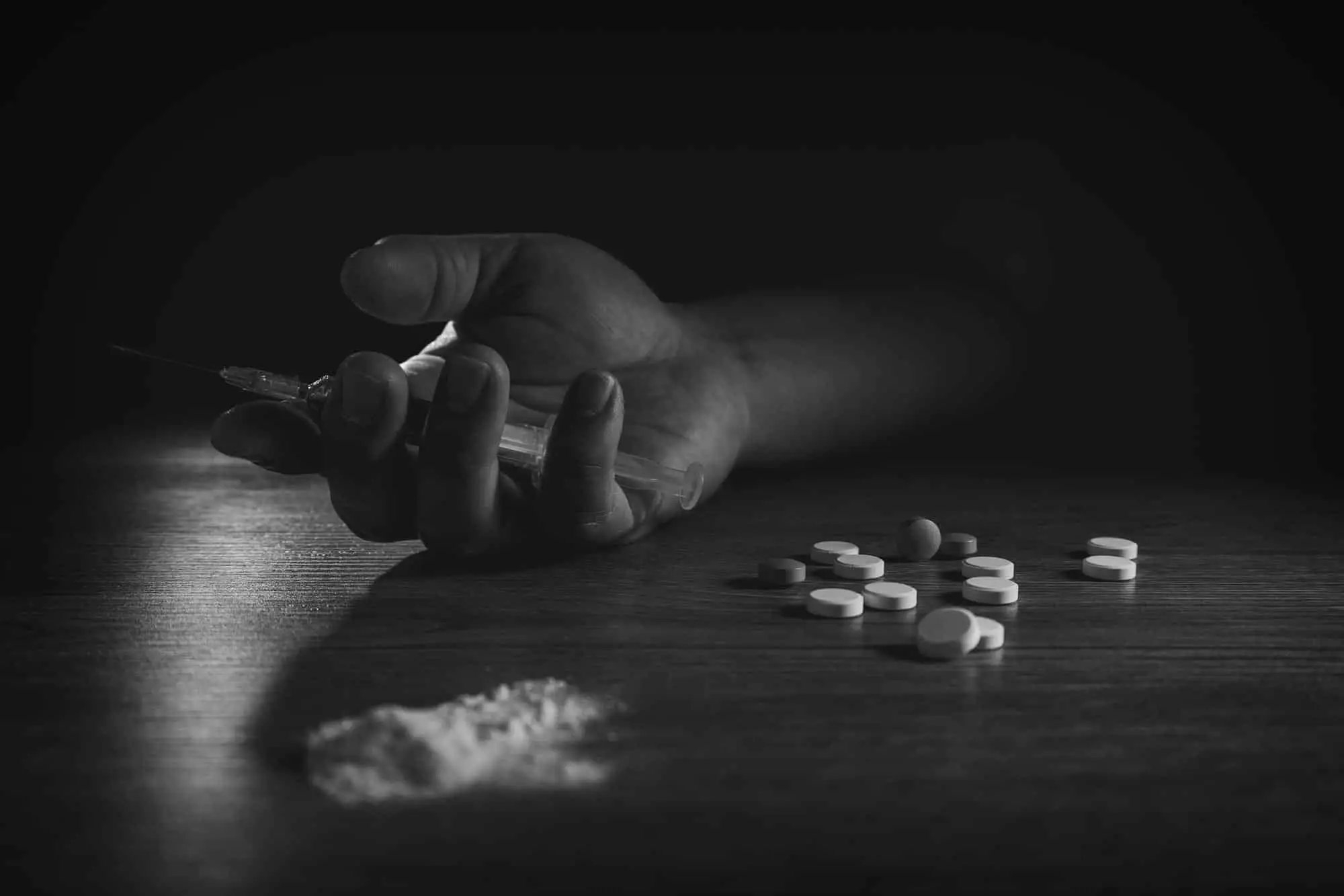 آزمایشگاه عدم اعتیاد